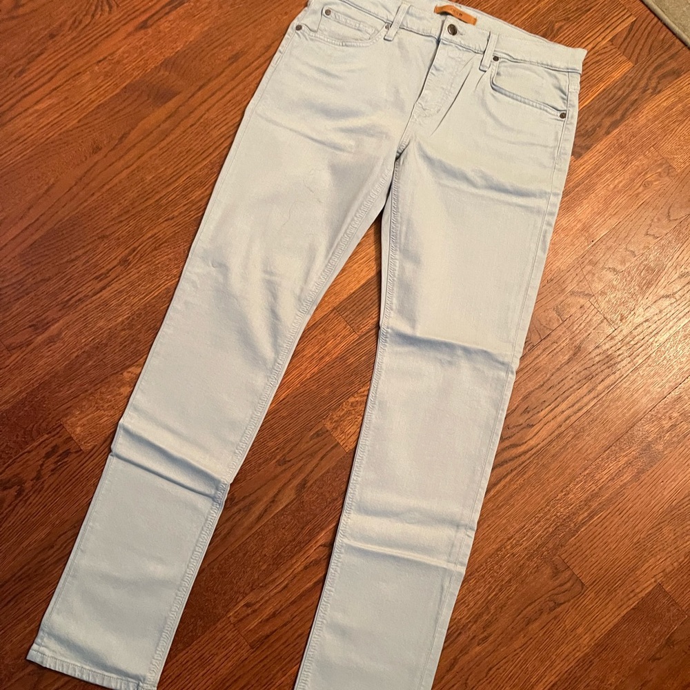 EUC Joe’s Jeans - slim fit chambray